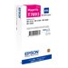 EPSON 3LB T0807 ink cartridge black