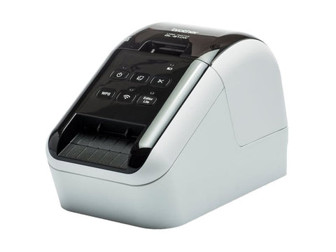 BROTHER QL-810W Professional Label Printer with Wi-Fi w/o USB HOST