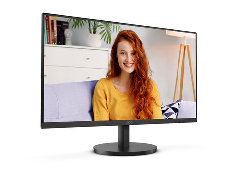 AOC U27B3M 27p 3840x2160 2xHDMI DP Black