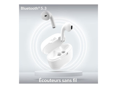 TNB FEAT 3 TWS Earphones With Charging Case