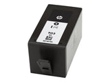 HP original Ink cartridge T6M15AE 301 903XL High Yield Black BLISTER