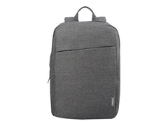 LENOVO 15.6p Laptop Casual Backpack B210 Grey