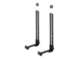 NEOMOUNTS AWL29-650BL1 Support pour vidéobar/barre de son VESA - max 15 kg - universel