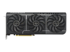 ASUS Prime Radeon RX 9060 XT OC Edition 8Go GDDR6 Graphics Card PCIe 5.0 HDMI 2.1b DisplayPort 2.1a