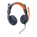 LOGI Zone Learn - CLASSIC BLUE - WW-9006