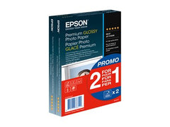 EPSON Photopaper premium 100x150mm 80sh