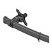NEOMOUNTS DeskMount 3x19-27p Clamp