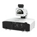 EPSON EB-PU2010W 3LCD WUXGA No Lens