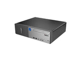 LENOVO ThinkCentre neo 50s Gen 5 Intel Core i5-14400 8Go 256Go SSD M.2 2280 PCIe Intel UHD Graphics 730 W11P 3YR Onsite