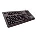 CHERRY TouchBoard Keyboard USB black(GB)