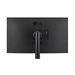 LG 32BR55U-B 32p UHD VA Monitor