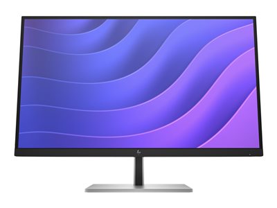 HP Écran E27 G5 FHD 27p