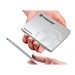 TRANSCEND 128Go SSD interne 2.5p - SATA