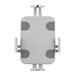 NEOMOUNTS Lockable Tablet Casing