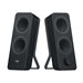 LOGI Z207 BT Computer Speaker BLACK