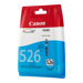 CANON 1LB CLI-526c Ink cyan iP4850
