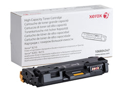 XEROX B210 B205 B215 High Capacity Black Toner Cartridge 3000 Pages