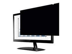 FELLOWES 19.5IN W FILTRE PRIVASCREEN