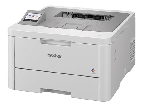 BROTHER HL-L8230CDW Printer colour Duplex LED A4 600x600dpi 30ppm mono/30ppm colour capacity 250 sheets USB 2.0 Wi-Fi