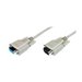 MCL Rallonge USB 3.0 type A m/f (P)