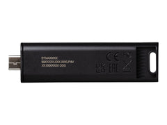 KINGSTON 1To USB3.2 Gen 2 DataTraveler Max