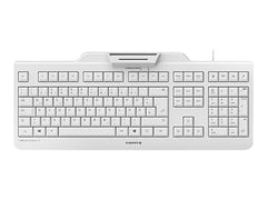 CHERRY Secure Board 1.0 grey (GB)