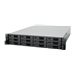 SYNOLOGY SA3410 Rackmount NAS