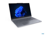 LENOVO ThinkBook 16p G6 IAX Intel Core Ultra 9 275HX 16p 3.2K 32Go 1To SSD M.2 GeForce RTX 5060 8Go W11P 1YR Premier NBD