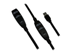 MCL Active USB 3.0 Extension Cable - 15m