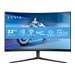 PHILIPS 32M2C5500W/00 31.5p