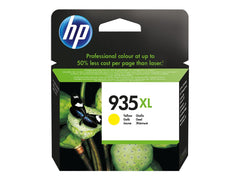 HP 935XL original Ink cartridge C2P26AE BGX yellow high capacity 825 pages 1-pack