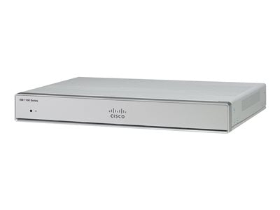 CISCO c1118-8p
