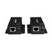 LINDY 50m 2 Port USB 2.0 Cat. 6 Extender