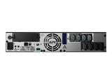 APC Smart-UPS X 1500VA Rack/T