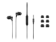 LENOVO Analog In-Ear Headphone Gen 2