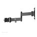 NEOMOUNTS Screen Pole Clamp/Truss Mount