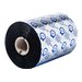 BROTHER Black ribbon Prem resin 6PK