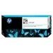 HP 761 ink matt black 400ml