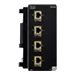 CISCO Catalyst IE3300 Module