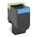 LEXMARK C54X/X54X DEVELOPPEUR C