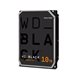 WD Black 10To HDD SATA 6Gb/s Desktop