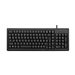 CHERRY G84-5200 Compact Corded Kbrd (GB)