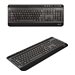 PORT DESIGNS US PACK Keyboard + Mouse