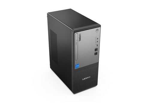 LENOVO ThinkCentre neo 50t Gen 5 Intel Core i5-14400 8Go 256Go SSD M.2 2280 PCIe Intel UHD Graphics 730 W11P 1YR Onsite