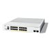 NETGEAR M4250 12-Port AV Line PoE+