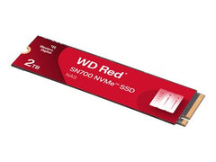 WD Red SSD SN700 NVMe 2To M.2 2280