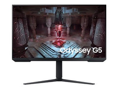 SAMSUNG LS32CG510EUXEN Odyssey G5 32p VA