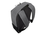 TARGUS 15.6p Sagano Campus Backpack Grey