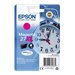 EPSON 1LB 27XL ink cartridge magenta w/s