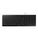 CHERRY Stream Keyboard Clavier (IT)